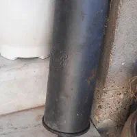 منبع اگزوز|قطعات یدکی و لوازم جانبی|بندر کنگان, |دیوار