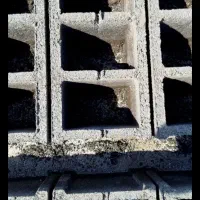 مصالح ساختمانی بلوک و کول|مصالح و تجهیزات ساختمان|کرج, باغستان|دیوار