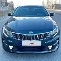 اپتیما ۲۰۱۶ تک برگ کلکسیونی|خودرو سواری و وانت|اردبیل, |دیوار