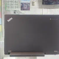لپتاپ لنوو Lenovo i7 Ram16 SSD512 Nvidia GT FHD|رایانه همراه|کرج, گلشهر|دیوار