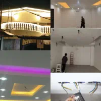 برقکاری ساختمان نصب اصولی برقکار به کمترین قیمت