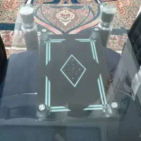 میزنهارخوری|میز و صندلی غذاخوری|قرچک, باقرآباد|دیوار