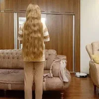 خرید وفروش مو