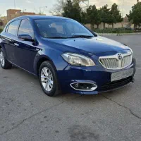 برلیانس h320 اتومات ۹۶ اقساط ۱۶ماهه اتوگالری بهادر