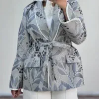 چرخ‌کار ماهر مزون دوز (خانم)