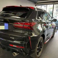 نقد و اقساط KMC A5|خودرو سواری و وانت|تهران, شهرک استقلال|دیوار