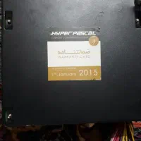 پاور کامپیوتر گرین GREEN POWER|قطعات و لوازم جانبی رایانه|مشهد, سمزقند|دیوار