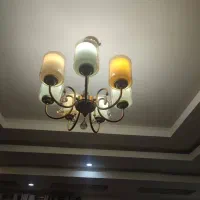 تعدادی لوازم خانه