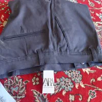 شلوار پارچه ای مردانه نو