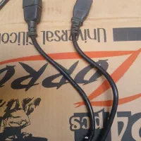 کابل‌پاور‌‌‌اصلی‌‌سالم‌نیم‌متری