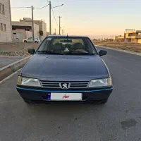 پژو405مدل95دوگانه