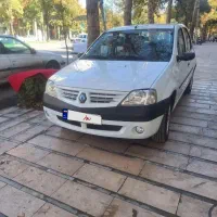 ال ۹۰ پارس خودری مدل ۹۶