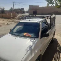 پراید وانت ۱۵۱|خودرو سواری و وانت|شهرضا, |دیوار