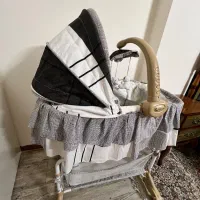 تخت کنار مادر موزیکال|تخت و صندلی بچه|مشهد, حسابی جنوبی (شهرک غرب)|دیوار