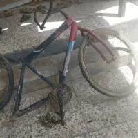 دوچرخه