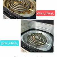 شوینده نانو|مواد شوینده و دستمال کاغذی|سبزوار, هویزه|دیوار