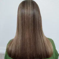 کراتین مو پروتئین و ... موخوره گیری خورموج