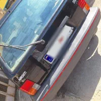 هاچبک ۸۷ درحد صفر|خودرو سواری و وانت|زاهدان, |دیوار