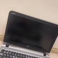 لپتاب hp pro book|رایانه همراه|مشهد, رضاشهر|دیوار