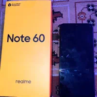 شیاومی نوت 60|موبایل|کرج, خرمدشت|دیوار