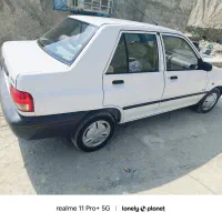 پراید 131مدل94