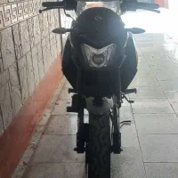 موتور لیفان kps200|موتورسیکلت|تهران, خزانه|دیوار