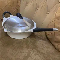 قابلمه برند BergHOFF بلژیک|ظروف پخت‌وپز|رشت, لاکانی|دیوار