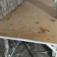 میز برش خیاطی زنانه