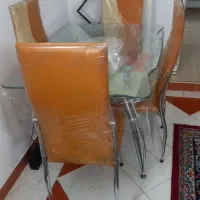 میز ناهار خوری