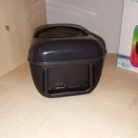 اسپیکر بلوتوثی gts|پخش‌کننده همراه|شیراز, مسلم|دیوار