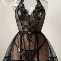 لباسهای فانتزی وارداتی