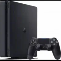 دستگاه ps4 اسلیــم