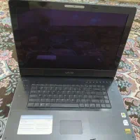 لپ تاپ 17 اینج سونی مدل PCG-8V1L ساخت کانادا