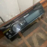 پایونیرDEH-X7650SD|صوتی و تصویری|کرمان, |دیوار