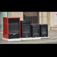 اجاره هیتر برقی