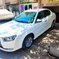 دنا پلاس ۶ سرعته صفر با کارات طلایی