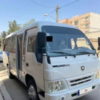 مینی بوس آرین 1395