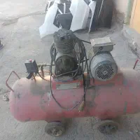 پمپ باد