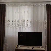کنار پرده وپرده
