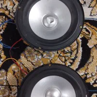 ظبط  باند تویتر  امپیلی کوچیک|سیستم صوتی خانگی|رشت, کوی حسینی|دیوار