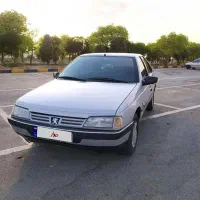 پژو 405 مدل 89
