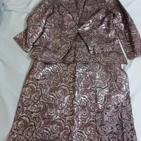 لباس مجلسی