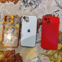 قاب ایفون ۱۳نرمال