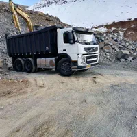 حمل انواع آجر ماسه سنگ شن و...|خدمات حمل و نقل|اراک, |دیوار