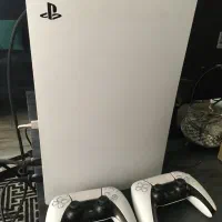 Ps5 fat