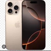 آیفون ۱۶ پرومکس zaa