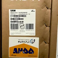 تلویزیون کیو ال ای دی ۵۵ اینچ سام مدل QA55Q70DMH|تلویزیون و پروژکتور|تهران, امانیه|دیوار