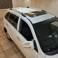 لیفان x60 اتوماتیک مدل ۹۷ تحویل ۹۸|خودرو سواری و وانت|تهران, جنت‌آباد مرکزی|دیوار