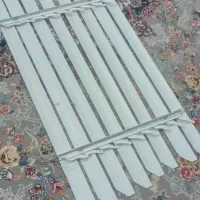 پرده کرکره ای ماشین