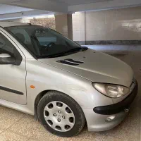 206 تیپ دو مدل 85|خودرو سواری و وانت|محمدشهر, همایون ویلا|دیوار